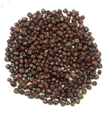 Red Garnet Crystals Rough Lot from Pakistan
