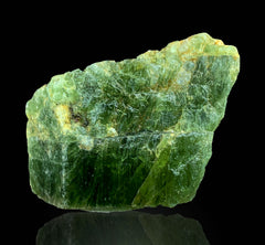 Peridot Crystals Lot from Mansehra, Pakistan – 157 g | Lot of 4