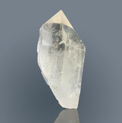 Smoky Quartz Crystals Lot from Pakistan – 317 g | 8 Pieces