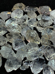 Petroleum Quartz Crystals from Pakistan – 148 g Mineral Lot
