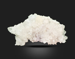 Etched Pollucite Crystals from Afghanistan – 239 g | 5 Pieces
