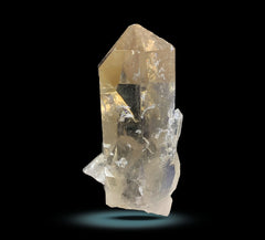 Smoky Quartz Crystals from Pakistan