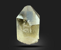 Smoky Quartz Crystals from Pakistan – 393 g | 6 Pieces