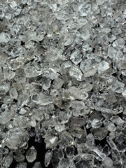 Diamond Quartz Crystals from Pakistan – 237 g Mineral Lot