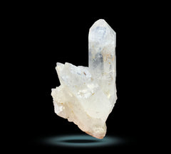 Clear Quartz Specimens Lot from Pakistan