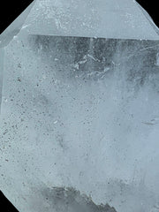 Clear Tabular Quartz Crystal from Skardu – 527 g