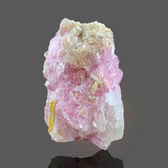 Rose Quartz Specimens from Afghanistan – 88 g | 12 Pieces