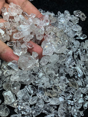 Diamond Quartz from Pakistan