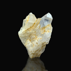 Clear Quartz Crystal Cluster Lot from Pakistan