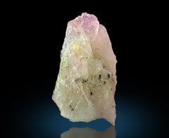 Rose Quartz Specimen Lot from Afghanistan – 45 g | 12 Pieces