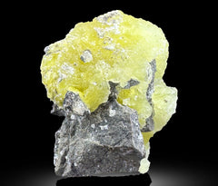 Yellow Brucite Specimen Lot from Pakistan – 67 g | Lot of 8