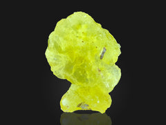 Brucite Crystals from Baluchistan, Pakistan – 38 g | 10 Pieces