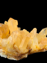 Iron Quartz Specimen from Pakistan – 762 g