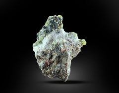 Natural Mix Minerals Lot from Pakistan