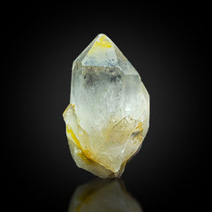 Clear Quartz Specimen Lot from Skardu, Pakistan