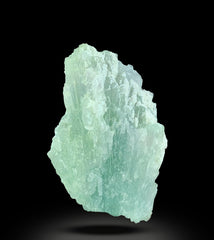 Aquamarine Crystals from Skardu, Pakistan