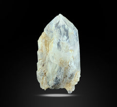 Clear Quartz Crystals Lot from Pakistan