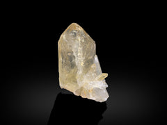 Mix Quartz Lot from Pakistan