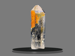 Citrine Quartz Crystal Specimen Lot from Pakistan – 246 g