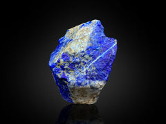 Blue Lapis Lazuli Rough Afghanistan