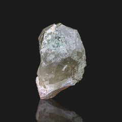 Smoky Quartz and Iron Oxide Quartz from Pakistan