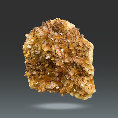 Iron Quartz Specimens from Skardu, Pakistan – 1,813 g | 2 Pieces
