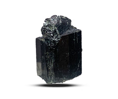 Natural Epidote Crystals from Pakistan