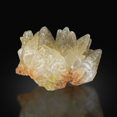 Dog Tooth Calcite Specimen Lot from Pakistan