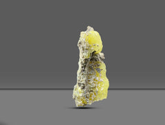 Yellow Brucite Crystals Specimen Lot from Baluchistan, Pakistan
