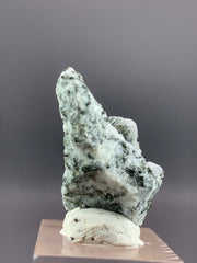 Natural Epidote on Matrix Specimen from Pakistan