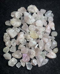 Pink Morganite Rough from Afghanistan