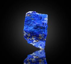 Lapis Lazuli Rough from Afghanistan