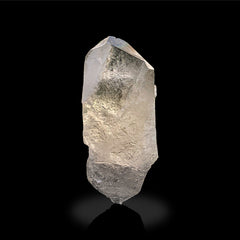 Clear Quartz Crystals Lot from Pakistan