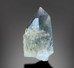 Smoky Quartz Crystal Cluster Lot from Afghanistan – 7 Pieces