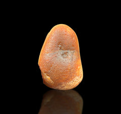 Large Agate Quartz from Pakistan – 354 g Mineral Lot