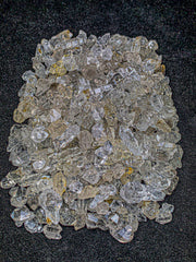 Diamond Quartz Crystals Lot from Pakistan