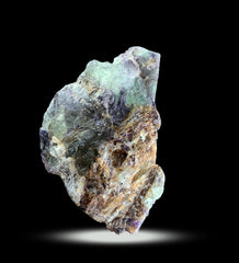Natural Fluorite Crystal Lot from Pakistan