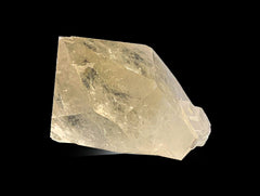 Citrine Quartz Specimen Lot from Pakistan – 266 g | 6 Pieces