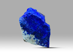 Lapis Lazuli Rough Specimen Lot from Afghanistan – 225 g