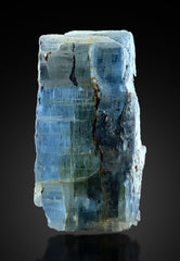 Kyanite Crystals from Afghanistan – 17 Piece 63 g Mineral Lot