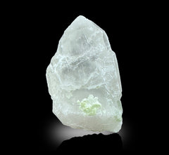 Green Tourmaline with Quartz Lot from Afghanistan – 287 g | Lot of 7
