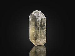 Citrine Quartz Specimen Lot from Pakistan – 765 g | 10 Pieces