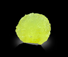 Gummy Brucite Crystals Lot from Baluchistan Pakistan – 6 Pieces