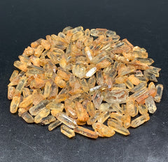 Iron Oxide Quartz Specimen Lot from Pakistan – 142 g