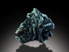 Epidote with Vesuvianite Specimens from Pakistan – Crystal Mineral Lot