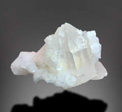 Mixed Quartz Mineral Lot – Chlorite Quartz, Rainbow Quartz, Blue Quartz, Iron Coated Quartz & Laser Quartz