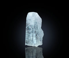 Aquamarine Crystal Raw Lot from Pakistan