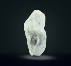 Natural Clear Quartz Crystal from Pakistan
