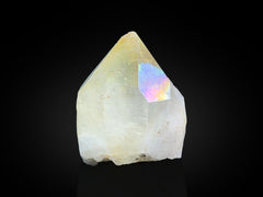 Citrine Quartz Crystal from Pakistan – 1,111 g