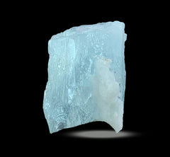 Aquamarine Crystals Lot from Pakistan